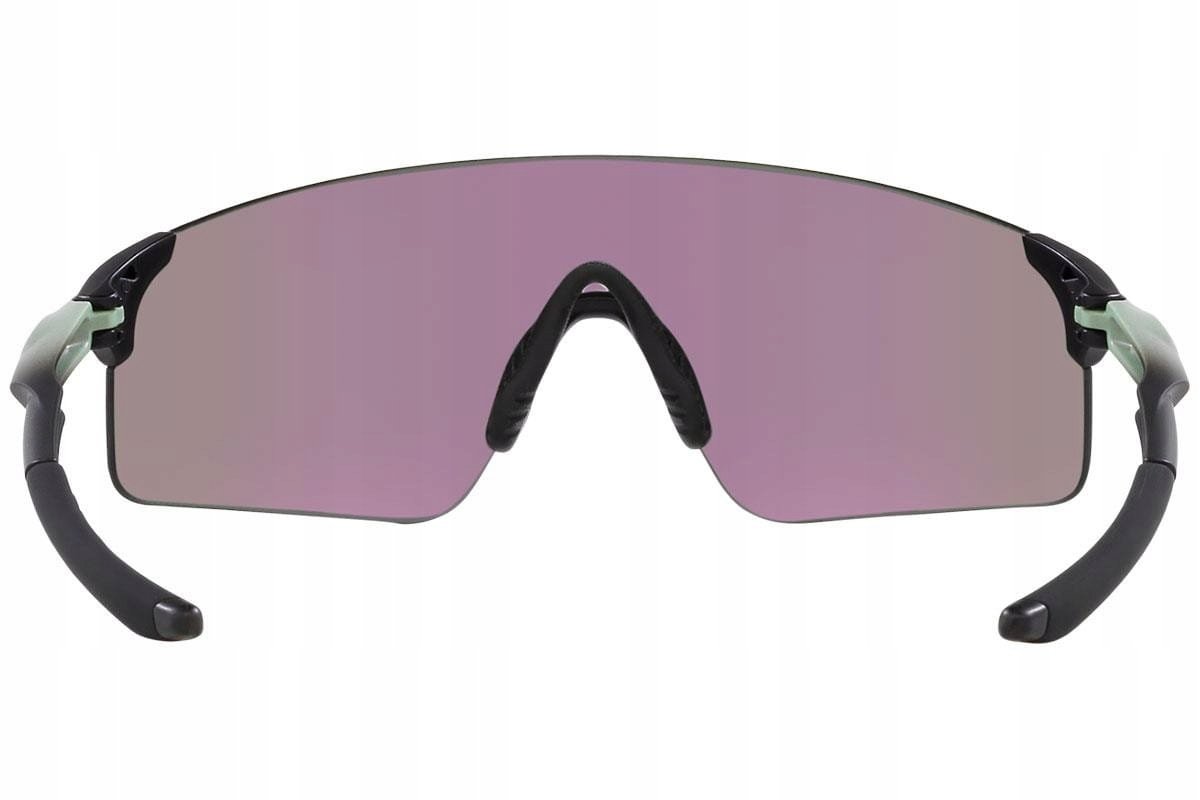 Oakley EVZERO BLADES Prizm Jade okulary sportowe na rower