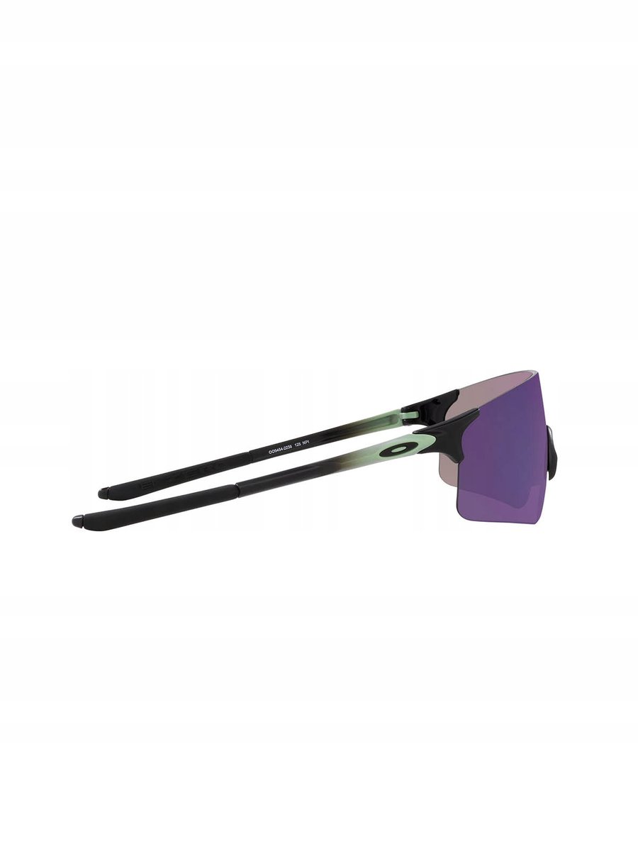 Oakley EVZERO BLADES Prizm Jade okulary sportowe na rower