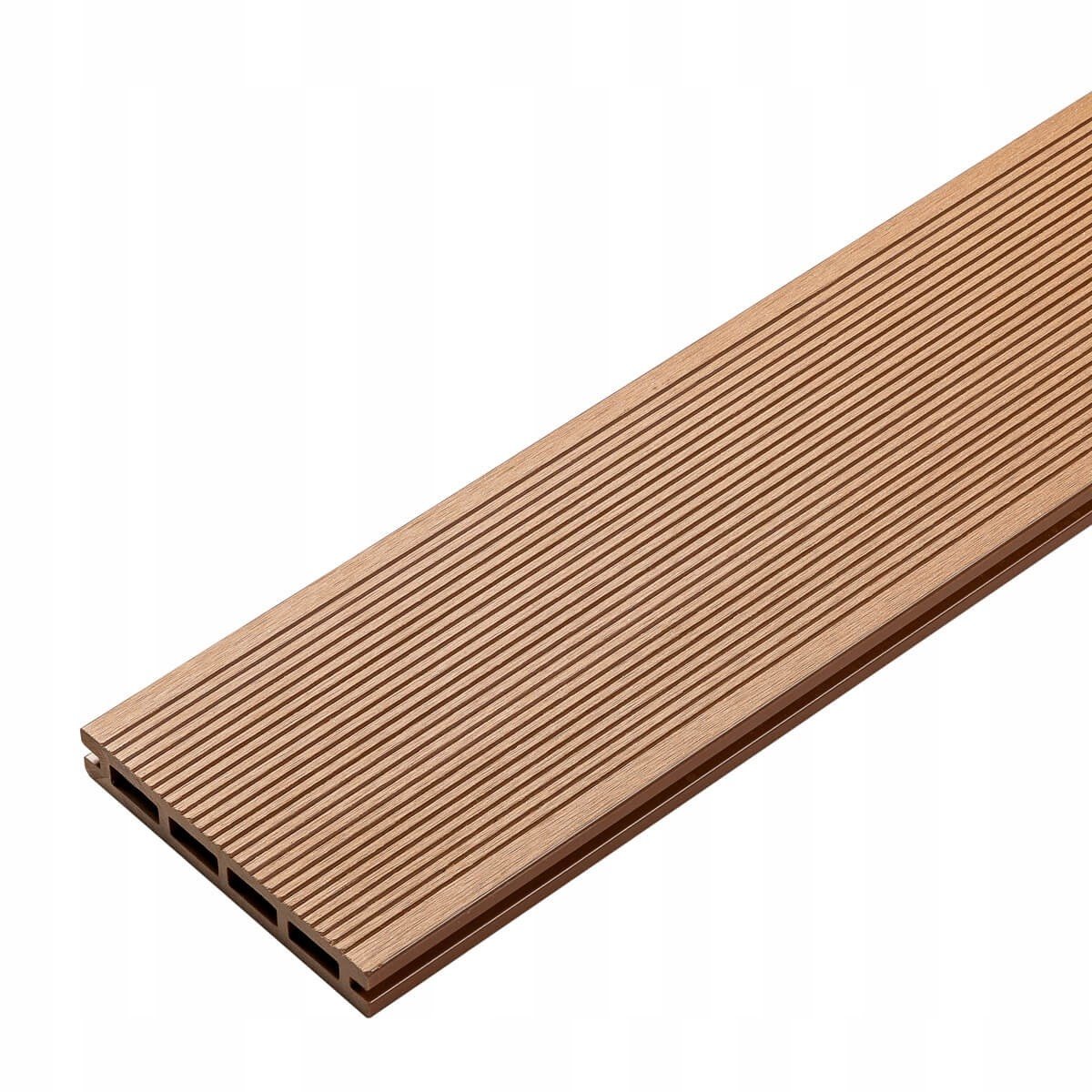 Deska Tarasowa Kompozytowa LIDERWOOD | 3D Classic Cotto