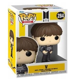BTS Pop! Rocks フィギュア５体セット BTS Pop! Rocks フィギュア5体セット