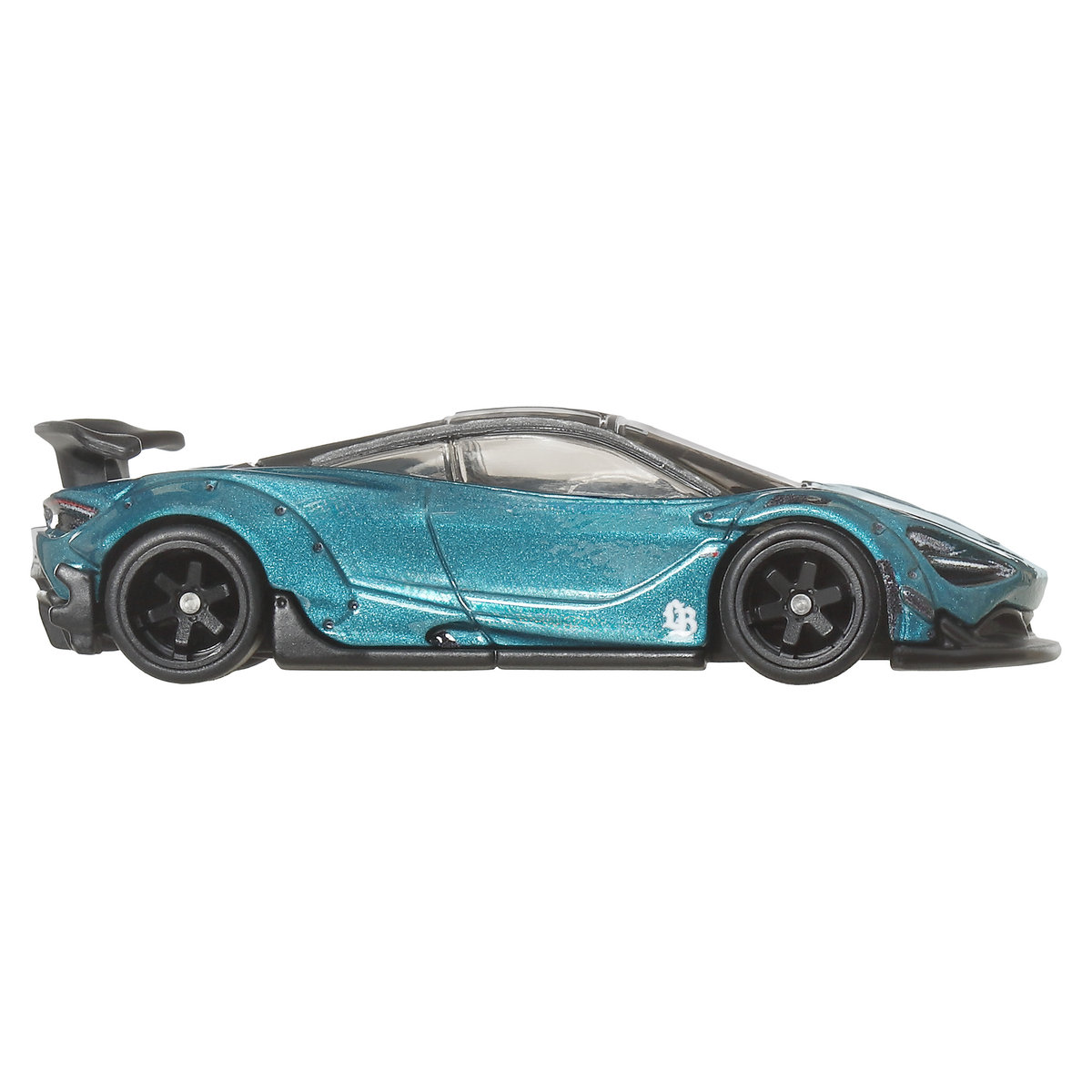 Hot Wheels Premium JBK47 Kultowe auta LB Works McLaren 720S