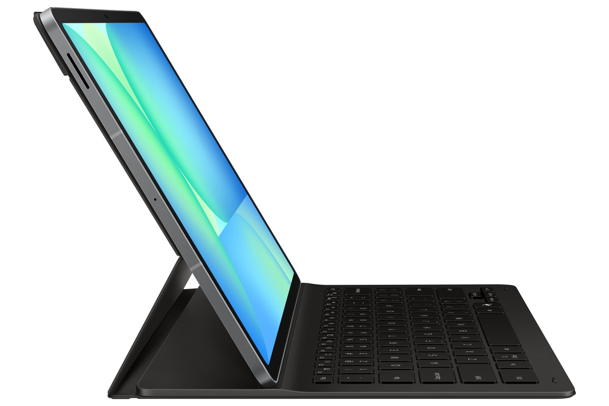 Etui Samsung Book Cover Keyboard Slim AI Key do Galaxy Tab