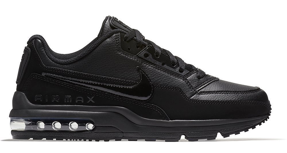 nike air max iii black