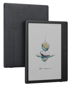 Czytnik e-booków Onyx Boox Go Color 7 (Gen II), Czarny - Onyx
