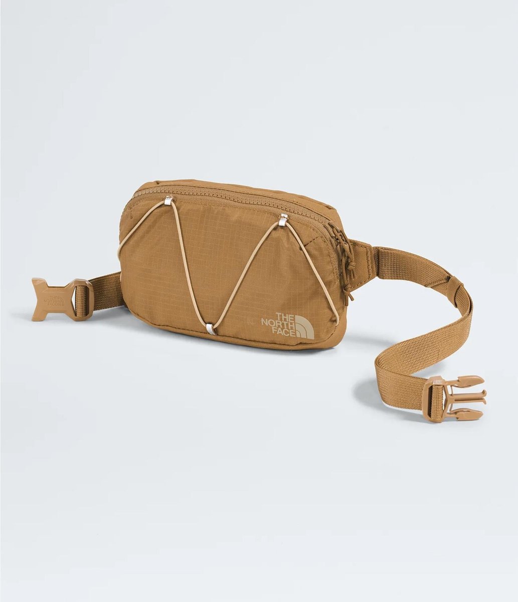 THE NORTH FACE NERKA TERRA LUMBAR 1L NF0A8C2KWK2 - The North