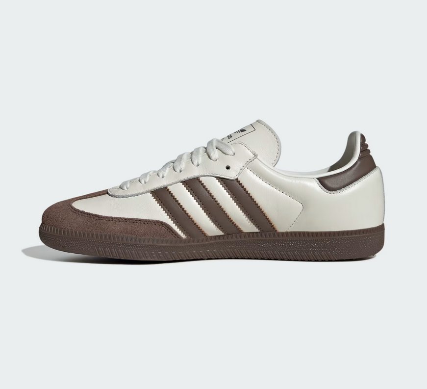 Buty adidas Samba OG JI1991 39 1/3 - Adidas | Sport Sklep