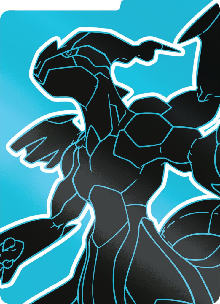 Pokémon TCG: Scarlet & Violet - Black Bolt - Elite Trainer