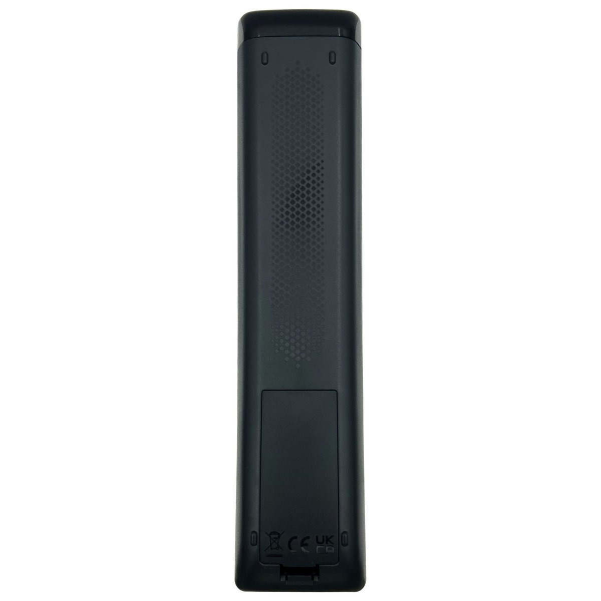 Ergonomische Ersatzfernbedienung SHW/RMC/0147N für Sharp 4K UHD