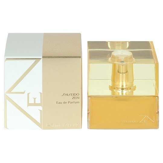 ❤️2点SHISEIDO ZenEDP100ml/ZenEdc80ml 香水 ❤️2点SHISEIDO ZenEDP100ml/ZenEdc80ml 香水 Shiseido Zen