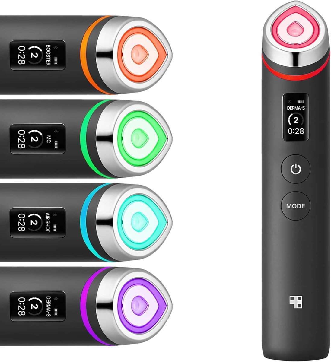 【ラプンツェル】medicube AGE-R BOOSTER medicube - AGE-R Booster Pro
