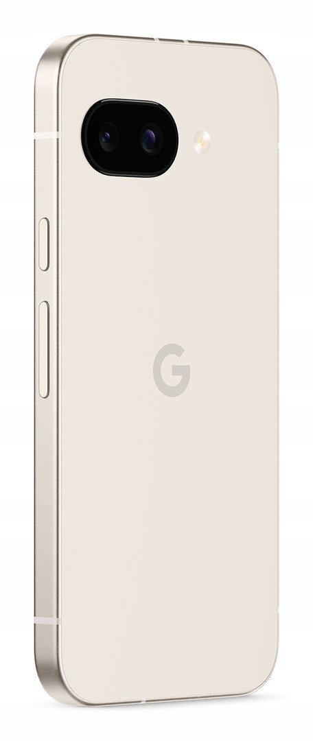 Smartfon Google Pixel 9A 5G Dualsim 8/128Gb Porcelain