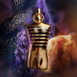 その他 Jean Paul Gaultier Le Male Elixir 75ml Perfumy Le Male Elixir - Wyraziste Nuty Lawendy, Bobu Tonka