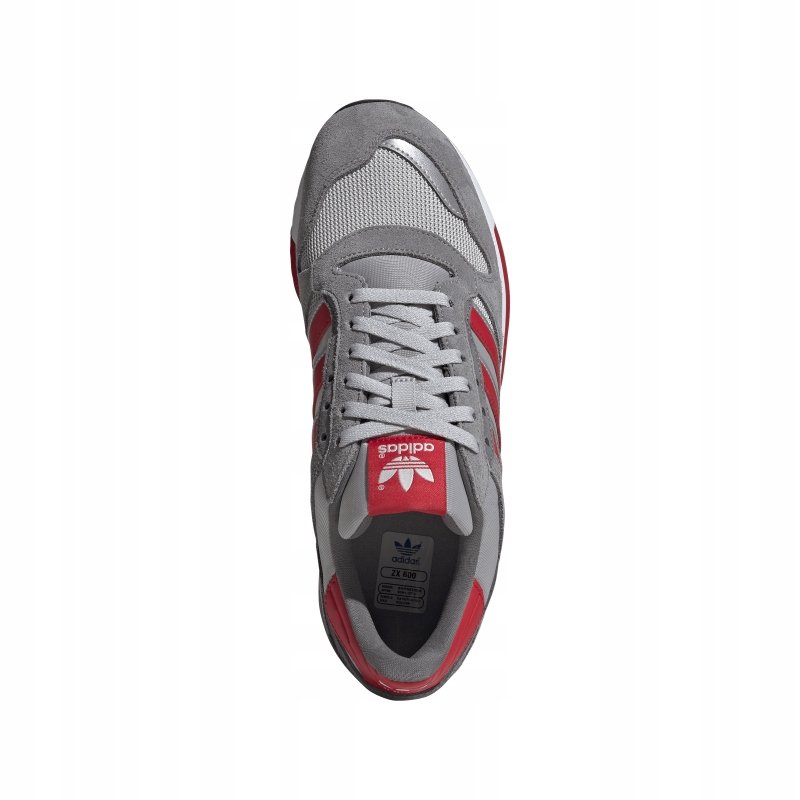 BUTY ADIDAS ZX 600 JP8182 R. 46 - Adidas | Sport Sklep EMPIK.COM