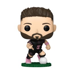 POP MLS: Inter Miami- Jordi Alba(away) - Funko | Sklep EMPIK.COM