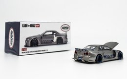 ミニカー KAIDO HOUSE NISSAN SKYLINE GT-R R34 180173150_o1.jpg?