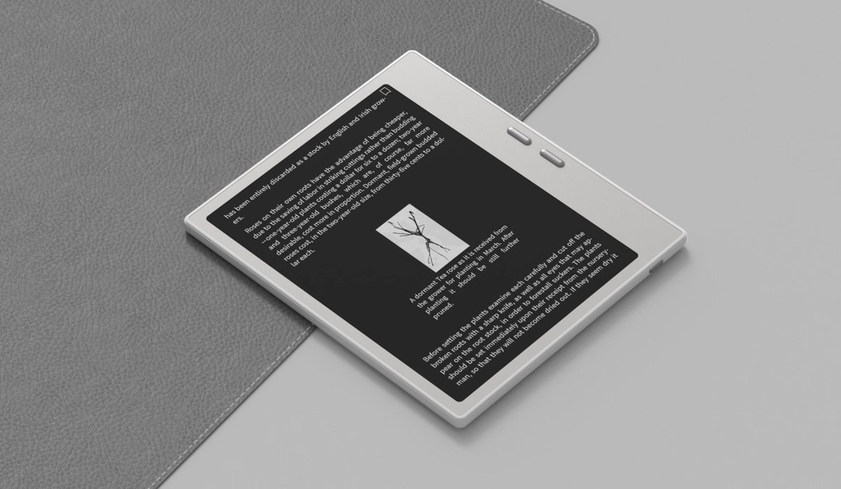 BOOX GO 7 ホワイト BOOX Go7 – SKT株式会社