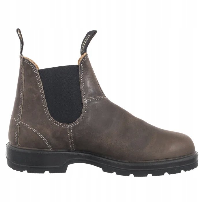 Blundstone steel grey leather 1469 44 inna (Inny) Moda Sklep