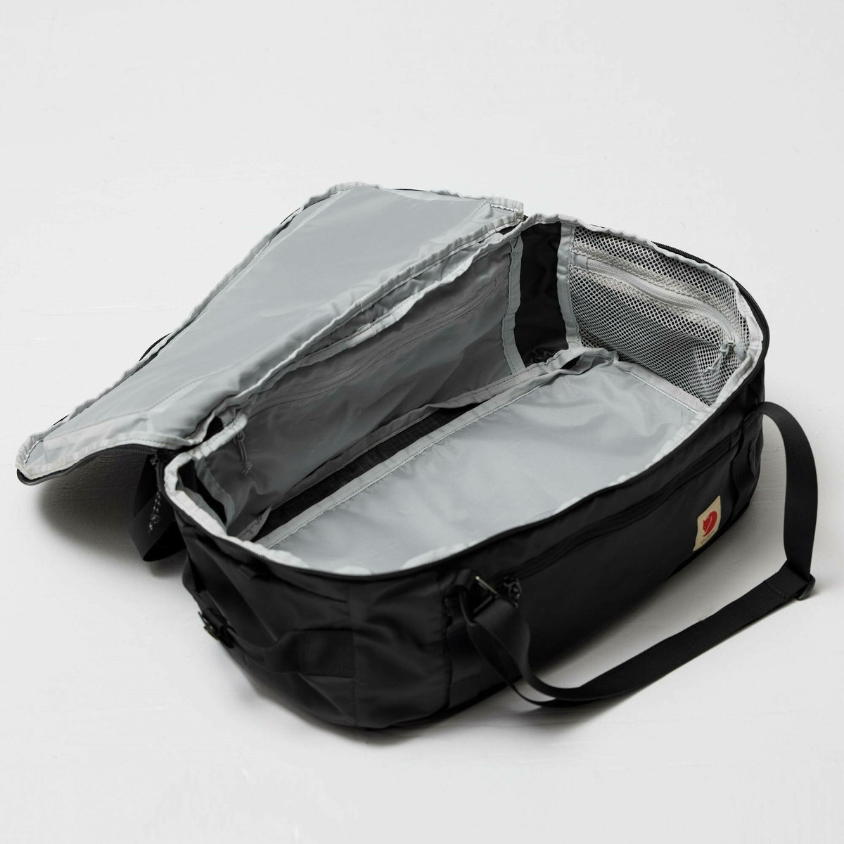 FJALLRAVEN｜ (High Coast Duffel 22 (23200266/550)) Fjallraven High Coast Duffel 22 23200266-550