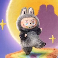 LABUBU THE MONSTERS Big into Energy ④ ORIGINAL POP MART THE MONSTERS - Big Into Energy Blind Box