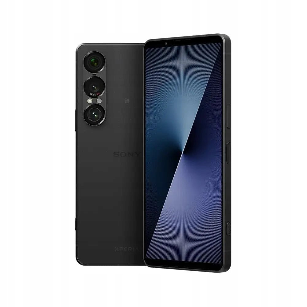 Smartfon Sony XPERIA 1 VII 12 GB / 512 GB 5G czarny - Sony | Sklep
