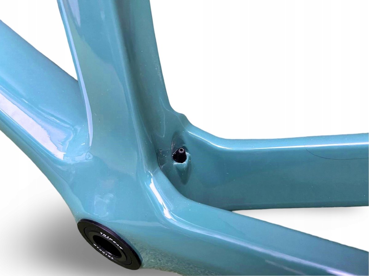 RAMA SZOSOWA FRAMESET VITUS ZX-1 EVO CARBON ROZMIAR L - Inna