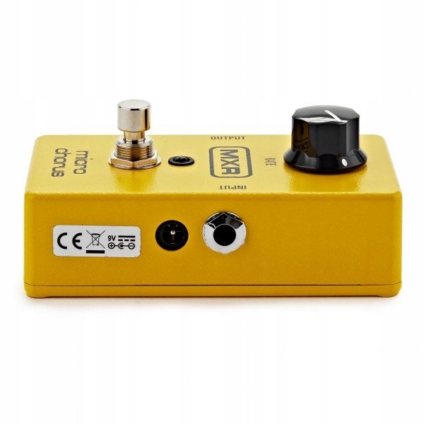 ギター MXR MICRO CHORUS [M148] MXR M148 MICRO CHORUS