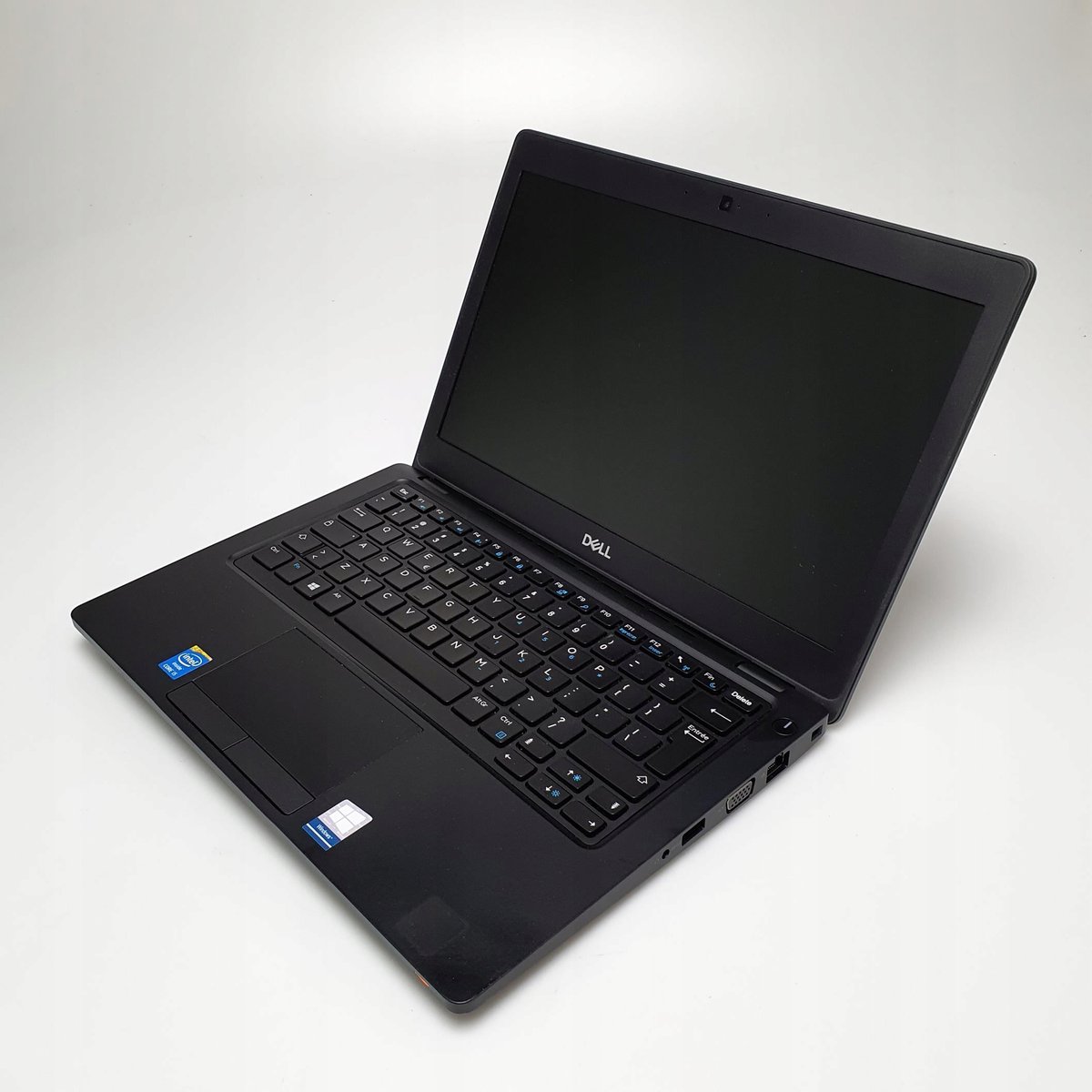 DELL - @てんさん！DELL 5290 Dell Latitude 5290 2w1 - Niska cena na Allegro