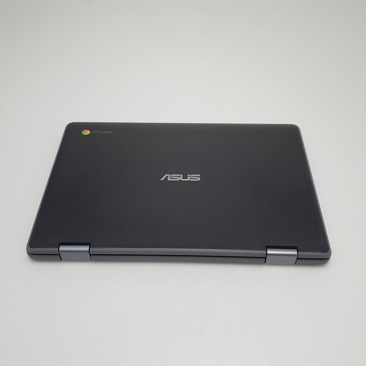 Lekki Dotykowy Laptop | Asus Chromebook C214M | 4GB 32GB