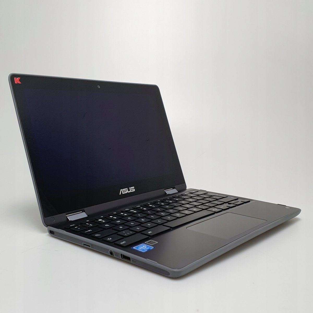 ASUS C214M Chromebook 本体 ブラック ASUS Chromebook Flip C214｜Laptopy Dla domu｜ASUS Polska