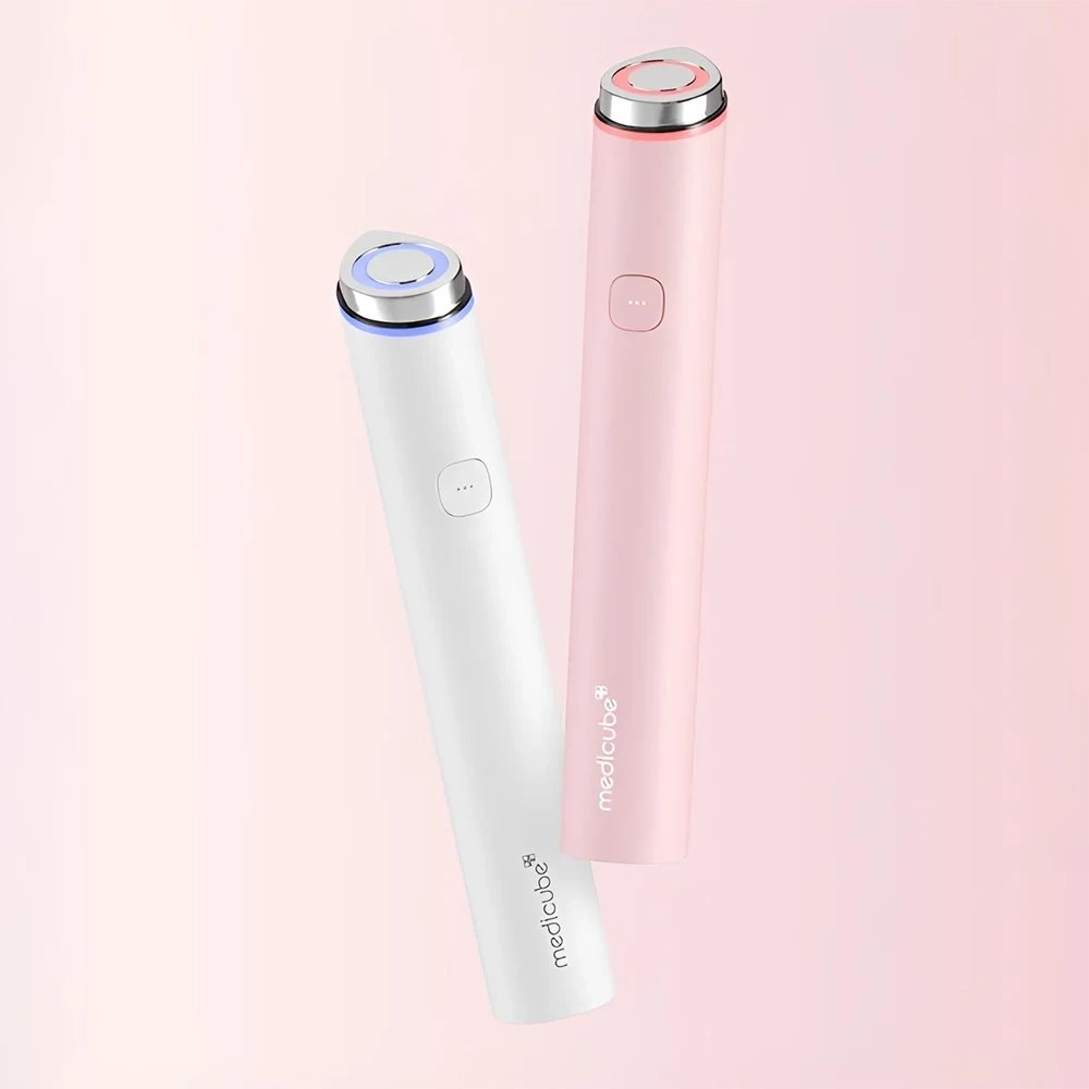 Medicube Age-R Booster Pro Mini Pink Urządzenie do