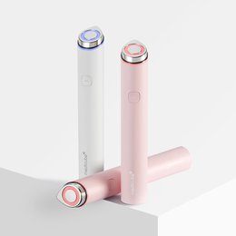 medicube BoosterPro　ピンク Medicube AGE-R Booster Pro Pink - Urządzenie do pielęgnacji
