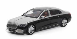 Mercedes-Benz Maybach S-Class (Z223) 2021 , 1:18 Almost Real