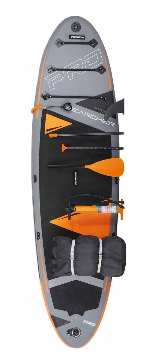 PROMARINE Fidji 305 スタンドアップパドル セット PROMARINE Fidji 305 スタンドアップパドル セット PROMARINE