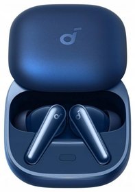 Anker Soundcore Liberty 5（Bluetooth 5.4） Słuchawki Soundcore Liberty 5 Czarny - Opinie i ceny na Ceneo.pl