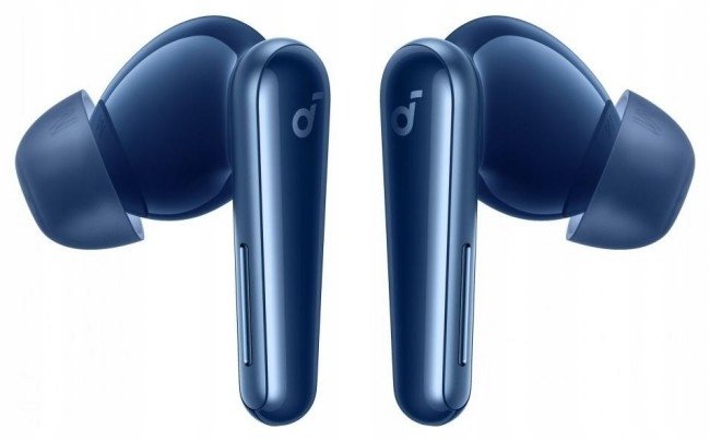 Anker Soundcore Liberty 5（Bluetooth 5.4） soundcore Liberty 5 Firmy Anker, Bezprzewodowe Słuchawki z