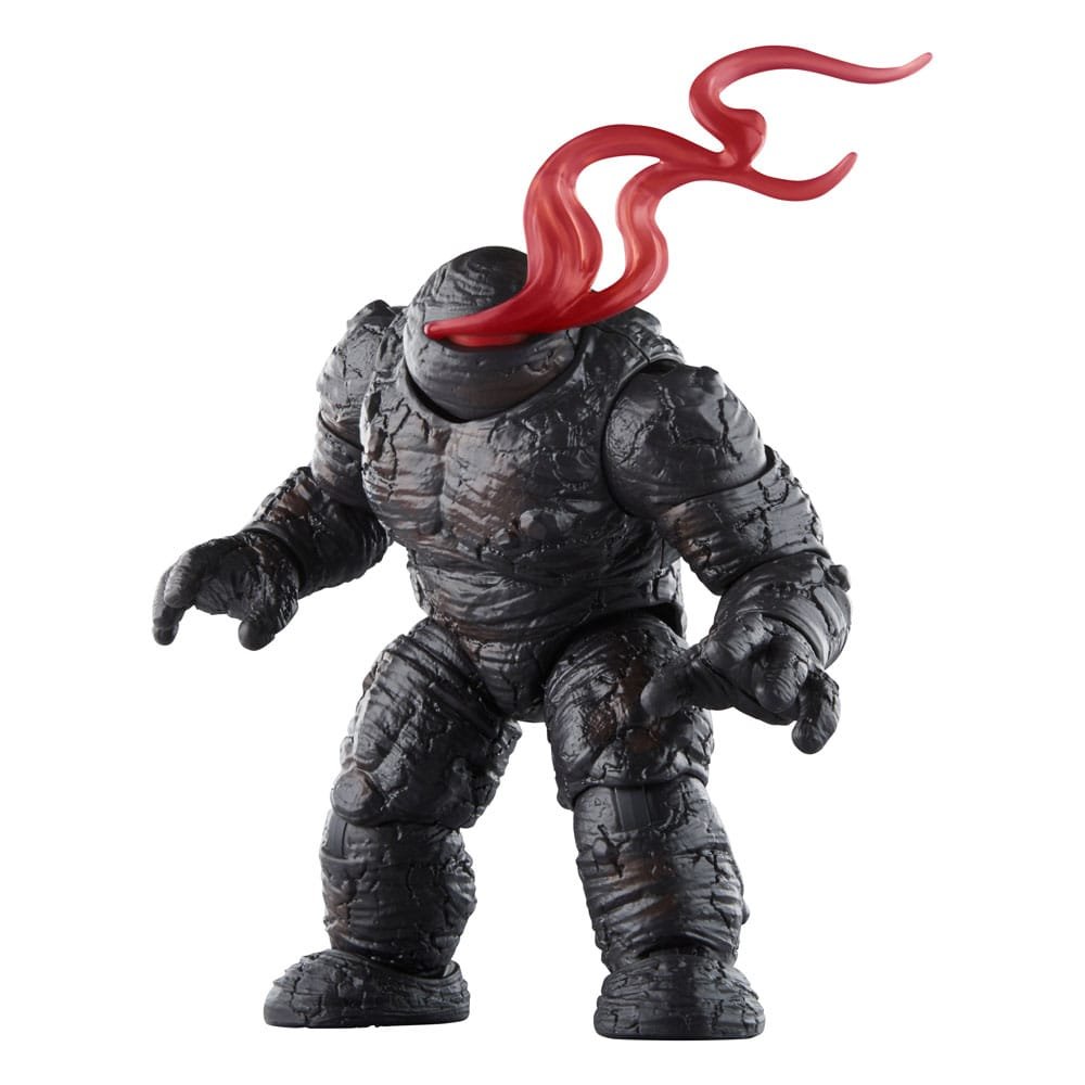 Marvel legends ザ・フィストニンジャ Hasbro Marvel Legends Series The Fist Ninja, Marvel Knights