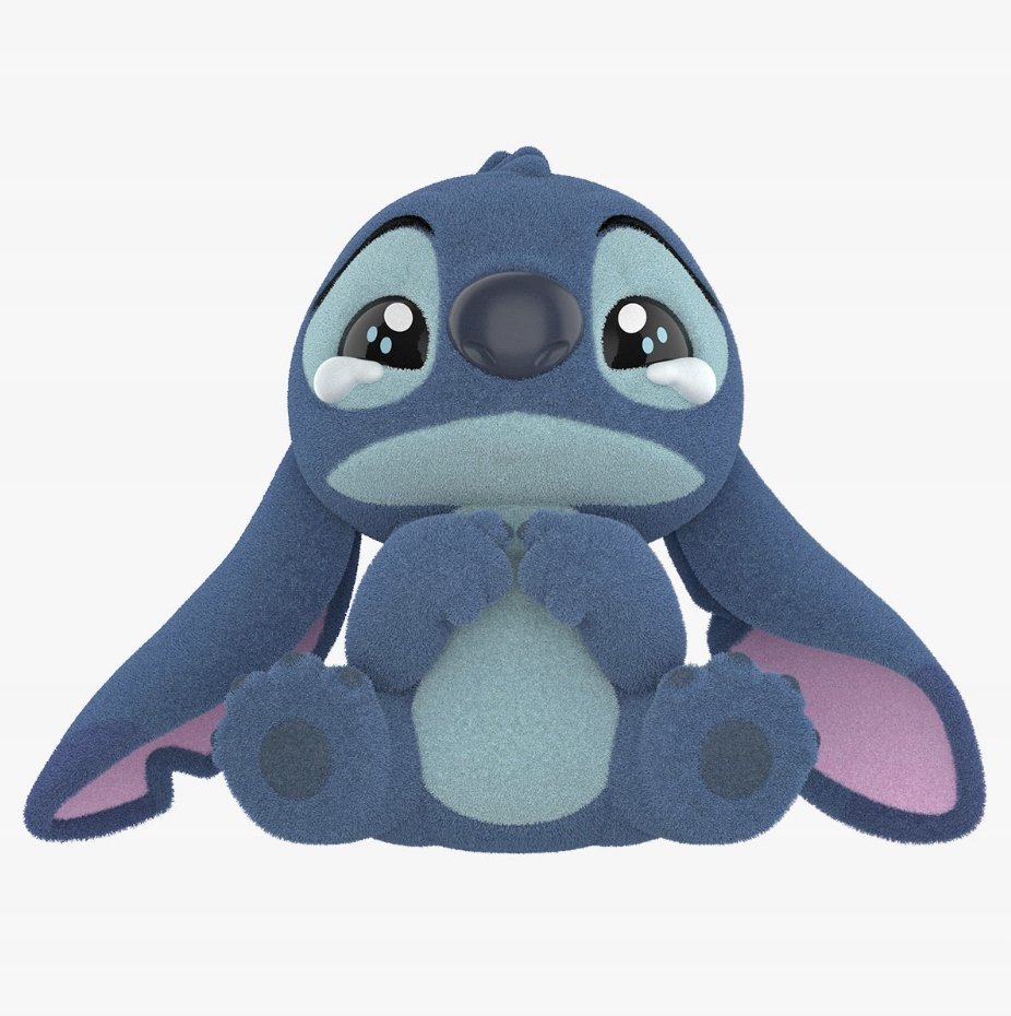 【POP MART】DISNEY Stitch Little Emotions Pop Mart Disney Stitch Little Emotions – Blind Box | Figurka