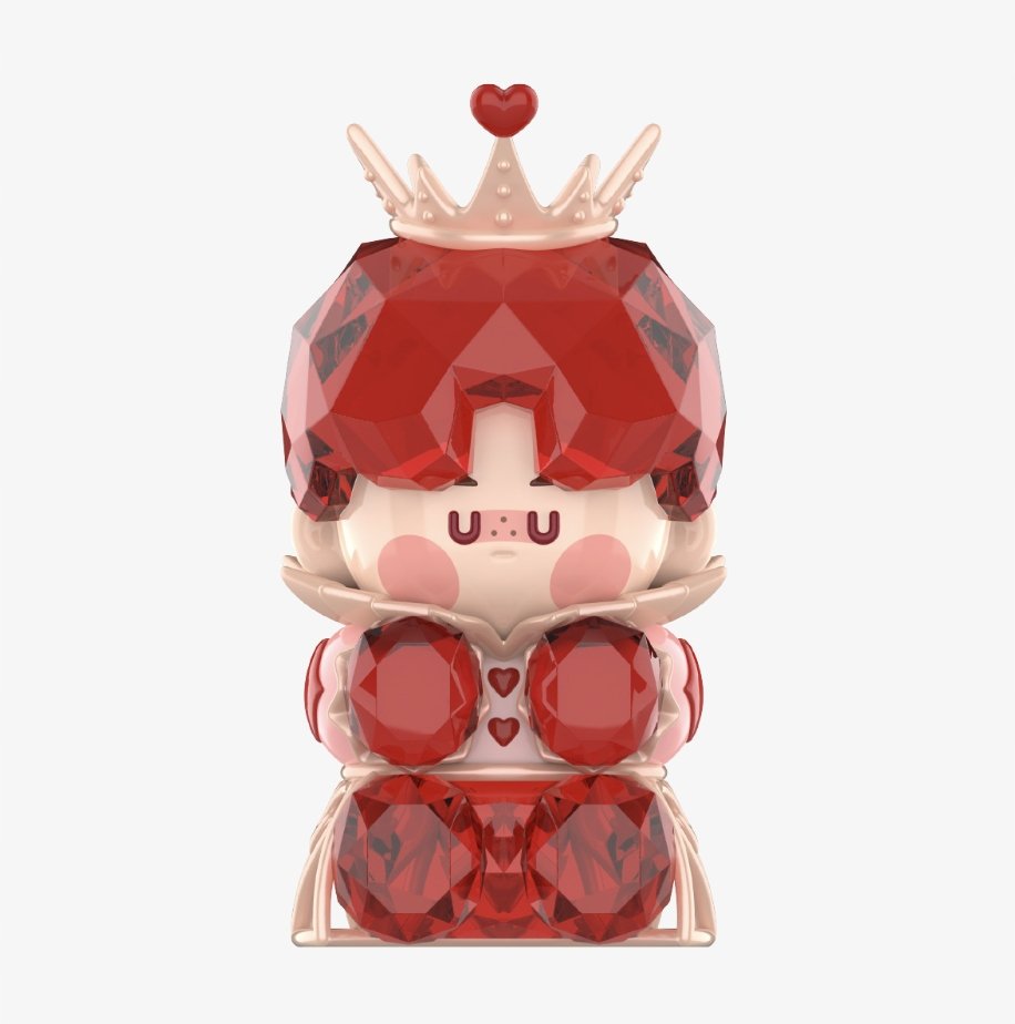 Original Pop Mart PINO JELLY Hard & Shiny Series Figures