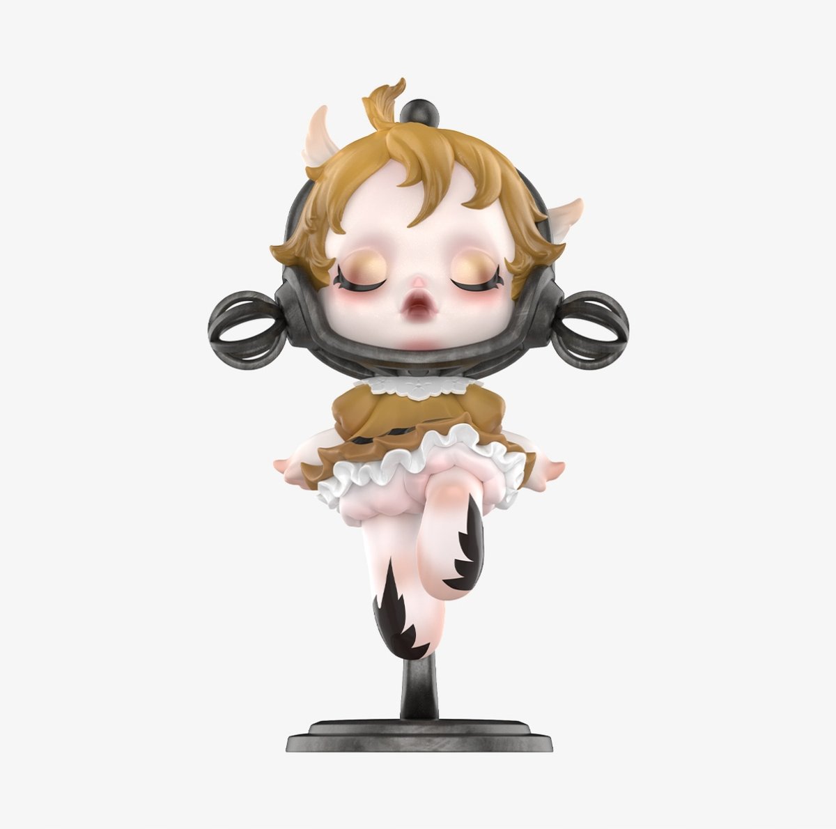 Original Pop Mart x Skullpanda Image of Reality - inna (Inny