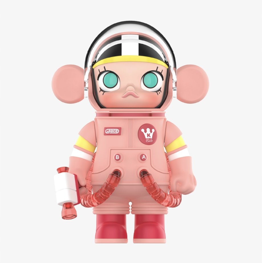 Original Pop Mart MEGA SPACE MOLLY 100% Series 3 popmart - inna