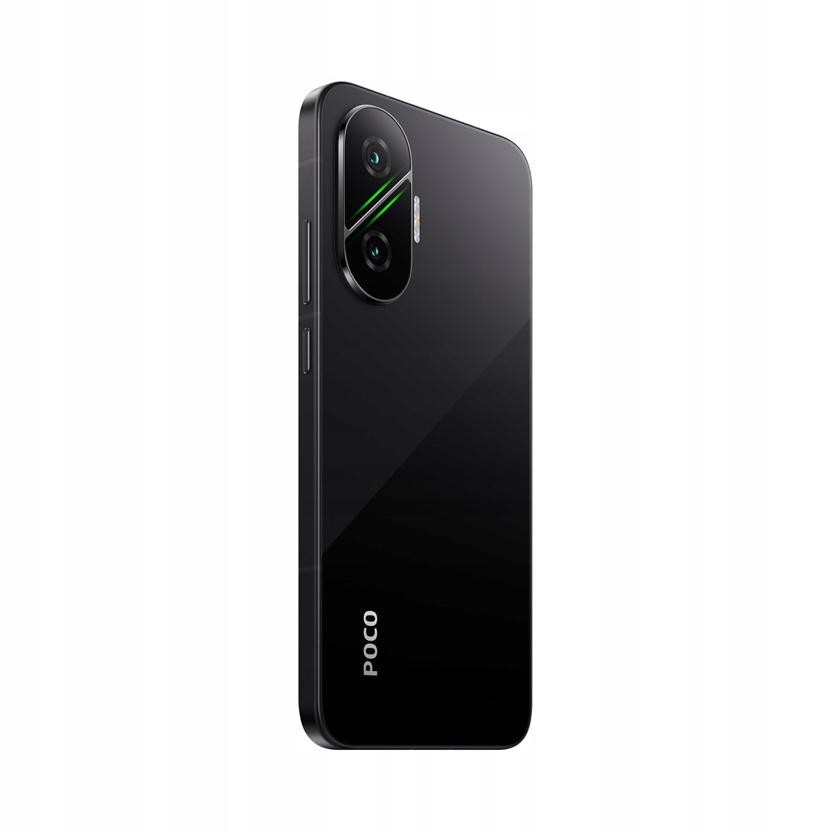 スマートフォン本体 POCO F7 Black 12GB RAM 512GB Smartfon POCO F7 5G 12+512GB Czarny 6,83