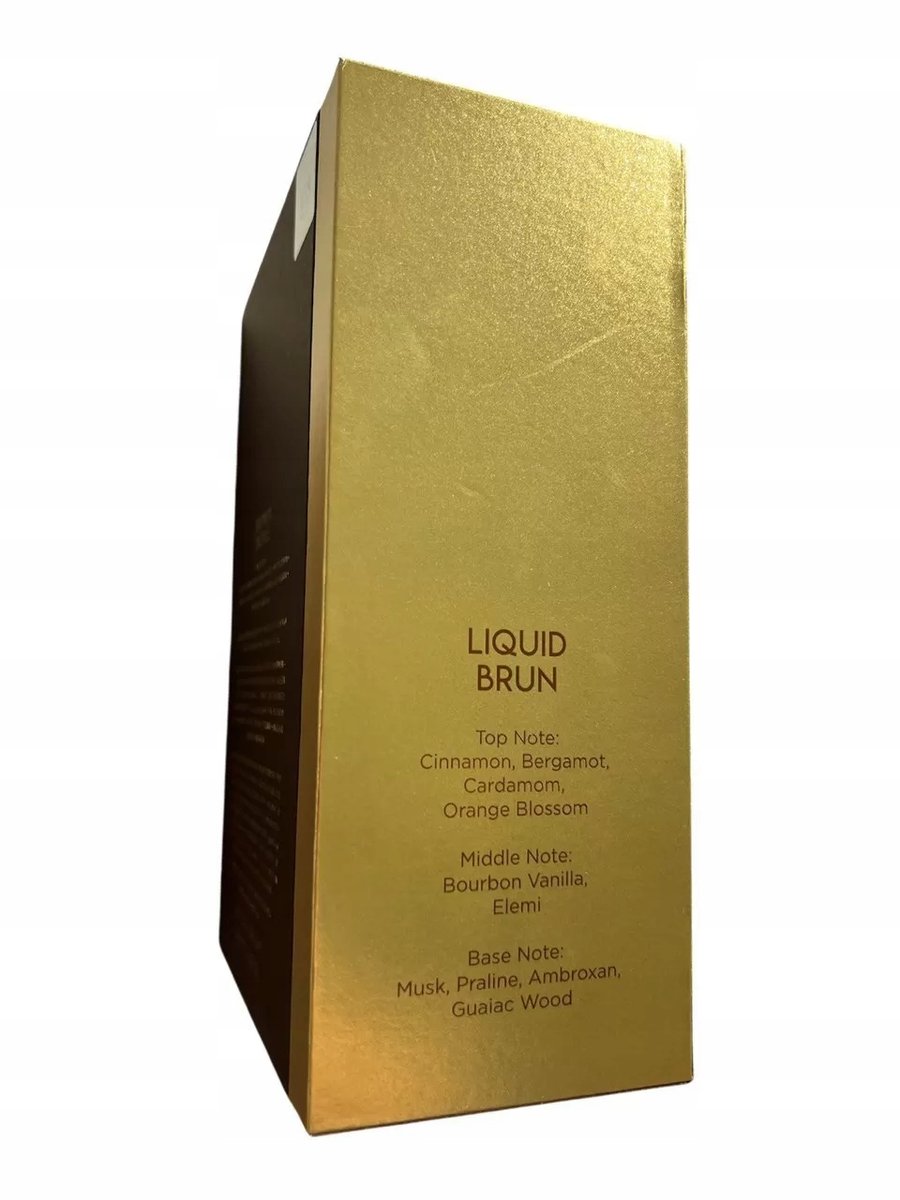 Liquid Brun French Avenue 香水 100ml French Avenue Liquid Brun 100 ml EDP > Orientarte