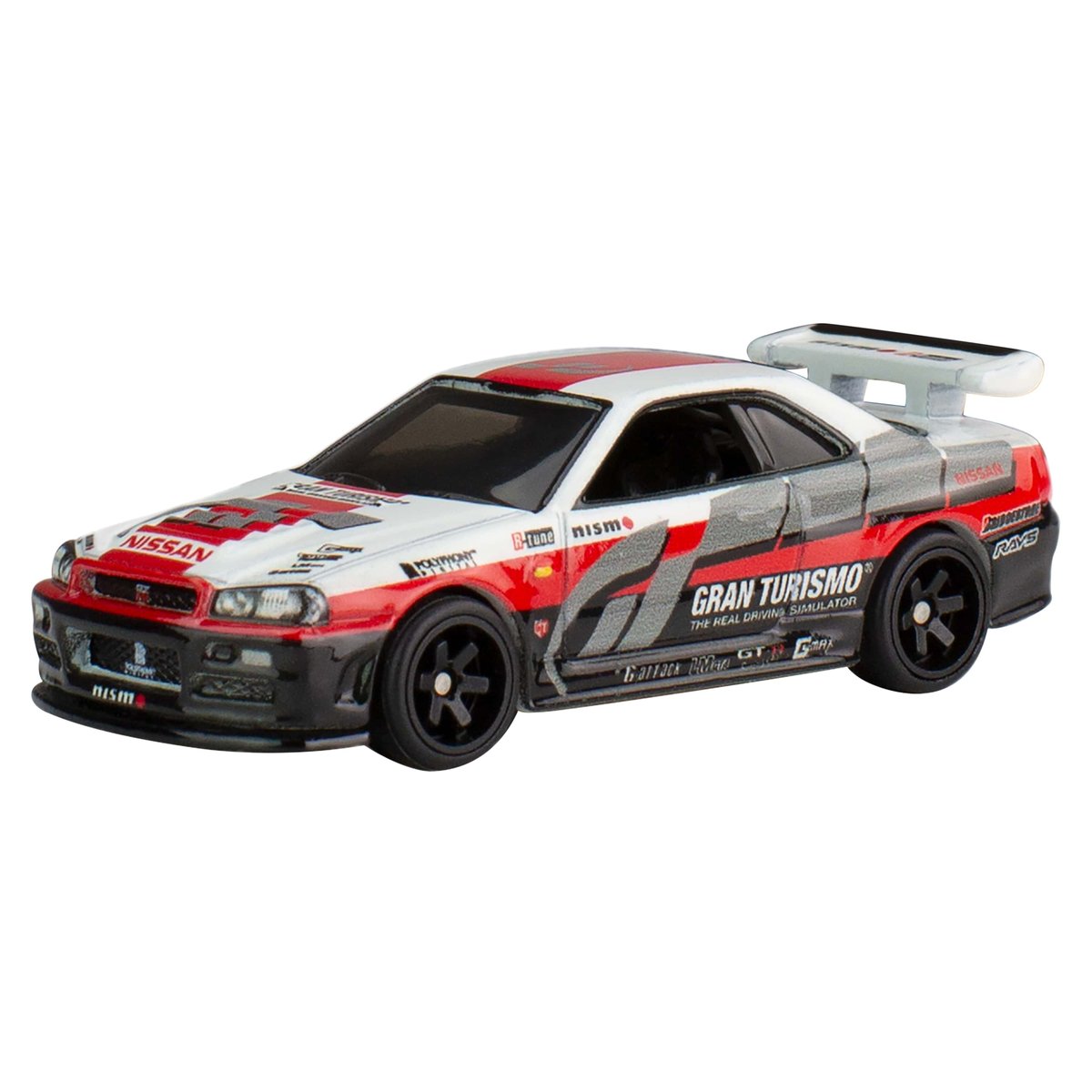 ミニカー Hotwheels LA convention Nissan skyline ミニカー Hotwheels LA convention Nissan skyline Hot Wheels
