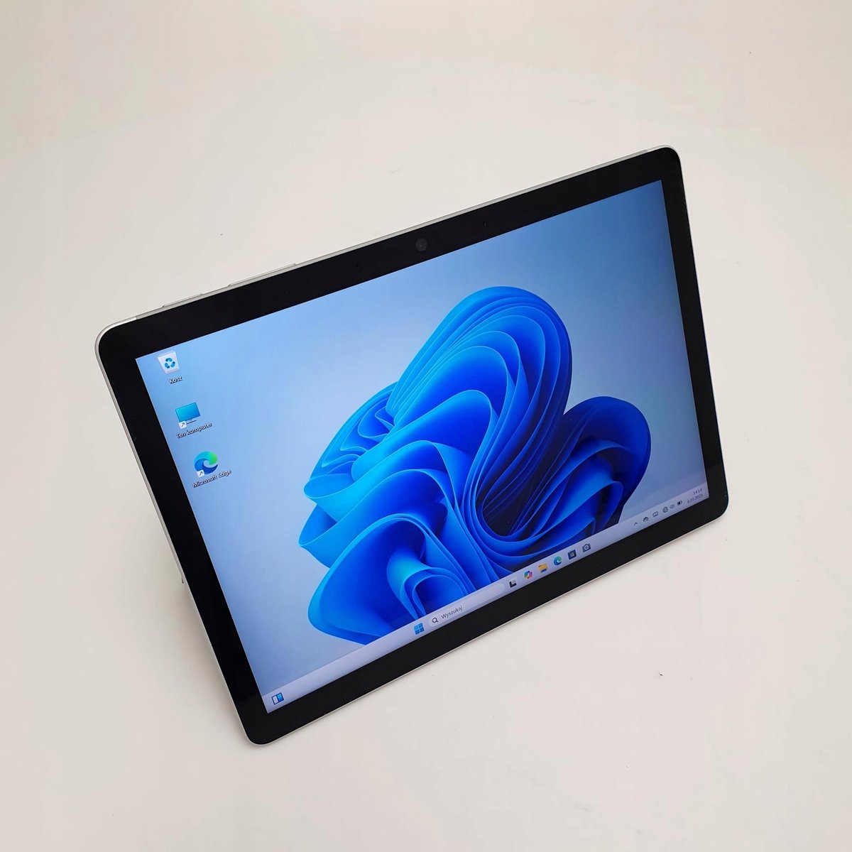 初代 Microsoft Surface Go (128GB) Microsoft Surface Go 8 128 - Niska cena na Allegro