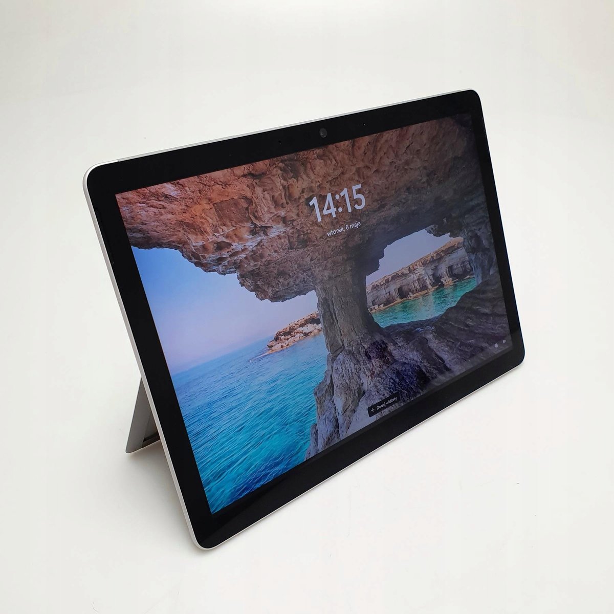 Tablet Microsoft Surface GO 2 1926 8GB 128GB 2w1 Windows 11