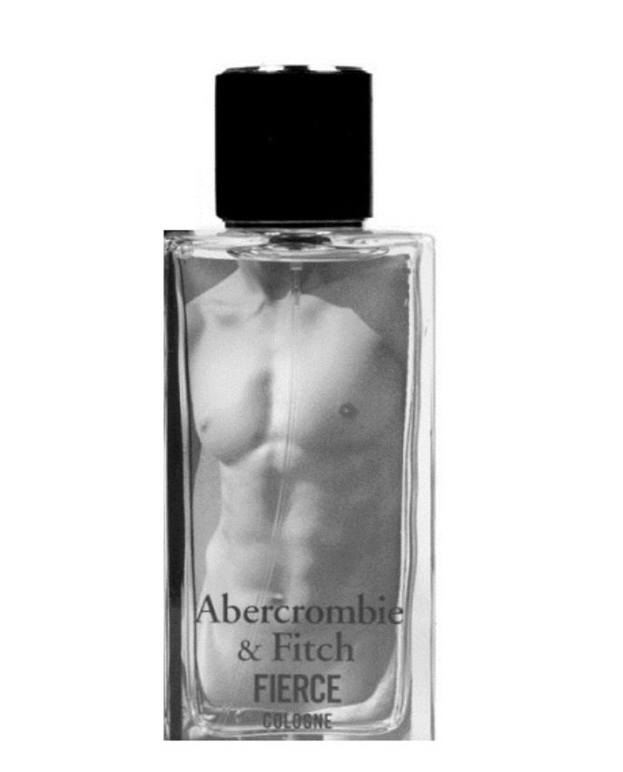 r*様 Abercrombie & Fitch Fierce Cologne 1 Abercrombie & Fitch, Fierce, woda kolońska, 100 ml | Sklep