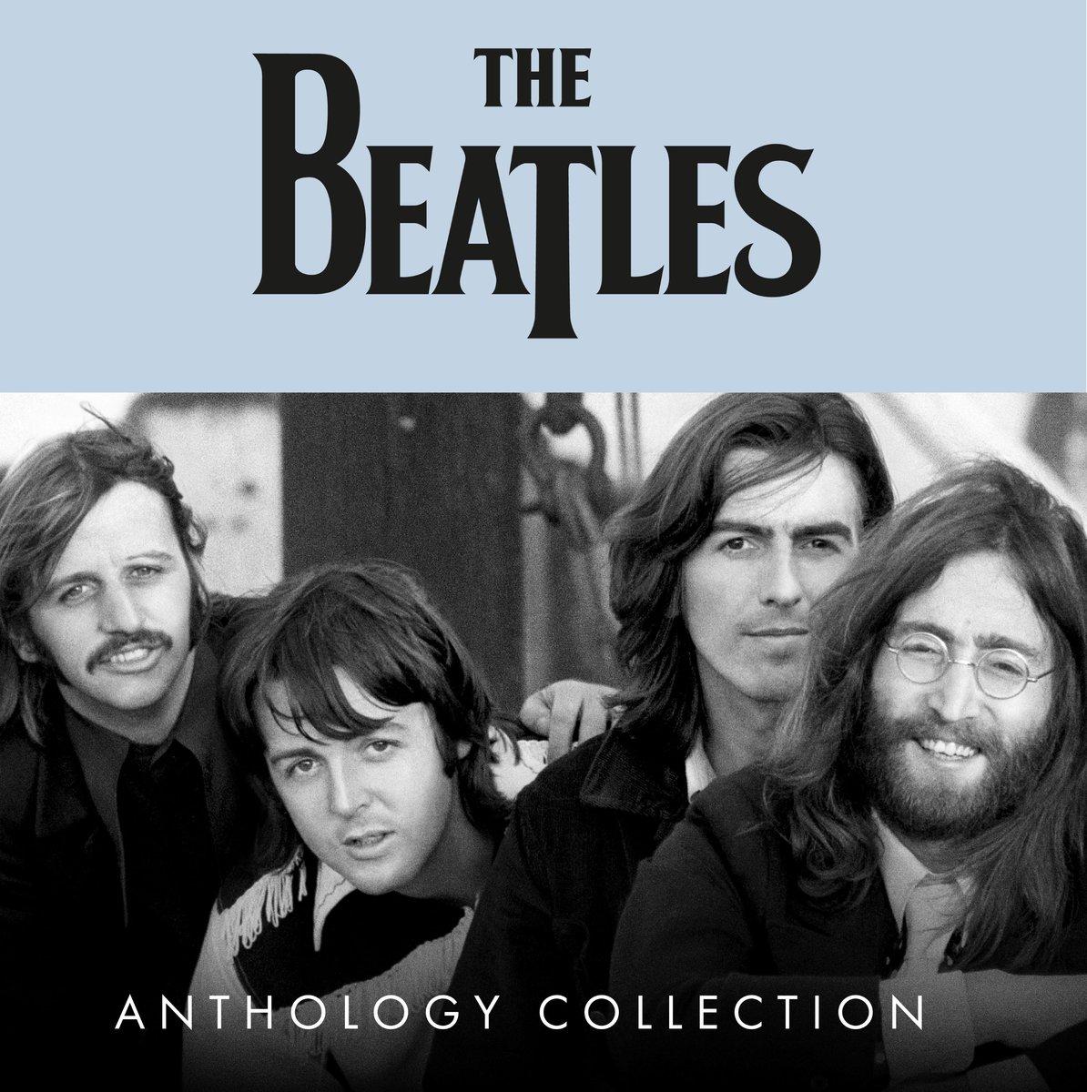 THE BEATLES / ANTHOLOGY I-VII セット (14CD) THE BEATLES / ANTHOLOGY I-VII セット (14CD) Amazon.co.jp