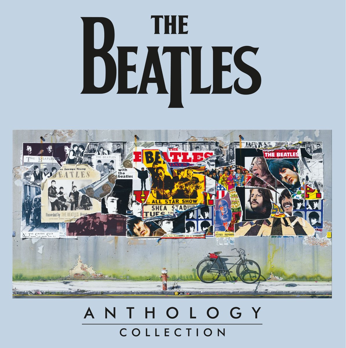 THE BEATLES / ANTHOLOGY I-VII セット (14CD) THE BEATLES / ANTHOLOGY I-VII セット (14CD) Amazon.co.jp
