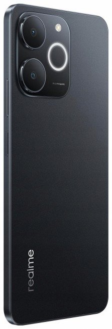 realme Note 70T 4/256GB NFC DualSIM czarny - Inna marka | Sklep