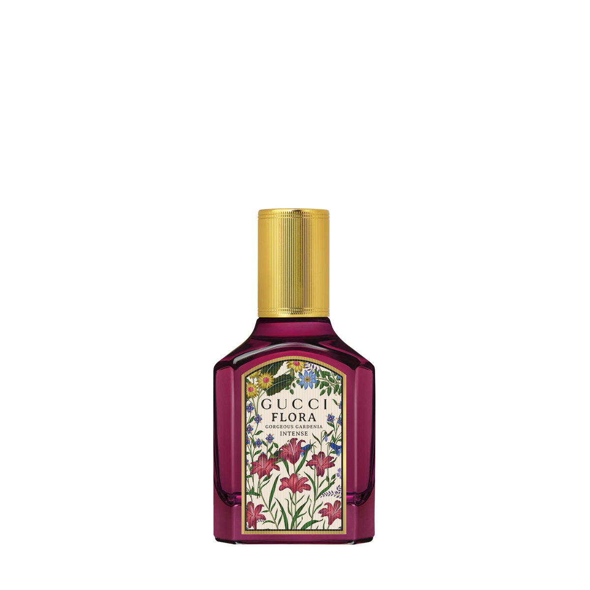 GUCCI FLORA INTENSE 30ml 香水 GUCCI FLORA INTENSE 30ml 香水 Gucci Flora Gorgeous Gardenia Eau de